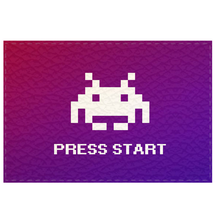 Style press. Press start обои на телефон. Press start. Start обложка для видео.