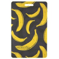 Обложка для проездного Бананы