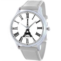Дизайнерские часы Paris concept